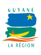 Logo r&eacute;gion Guyane