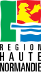 R&eacute;gion Haute-Normandie