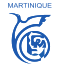 R&eacute;gion Martinique